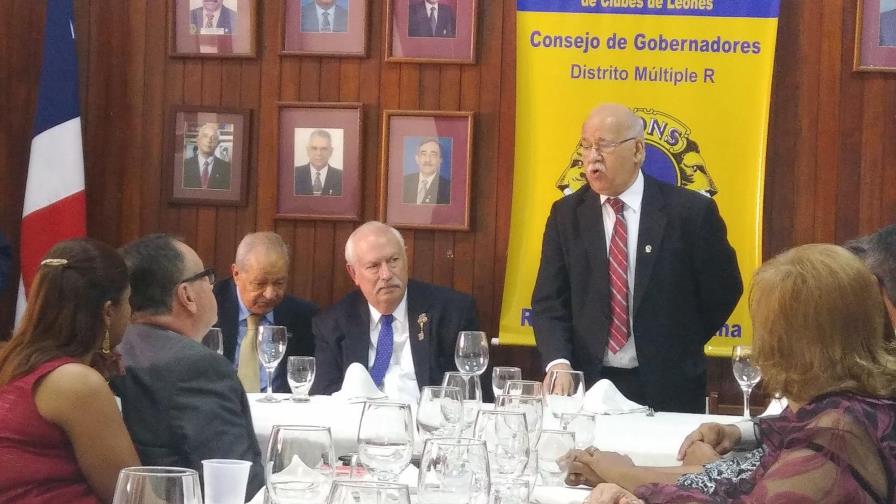 Club de Leones informa a toda su comunidad un cambio de fecha de rifa Club de Leones informa a toda su comunidad un cambio de fecha de rifa