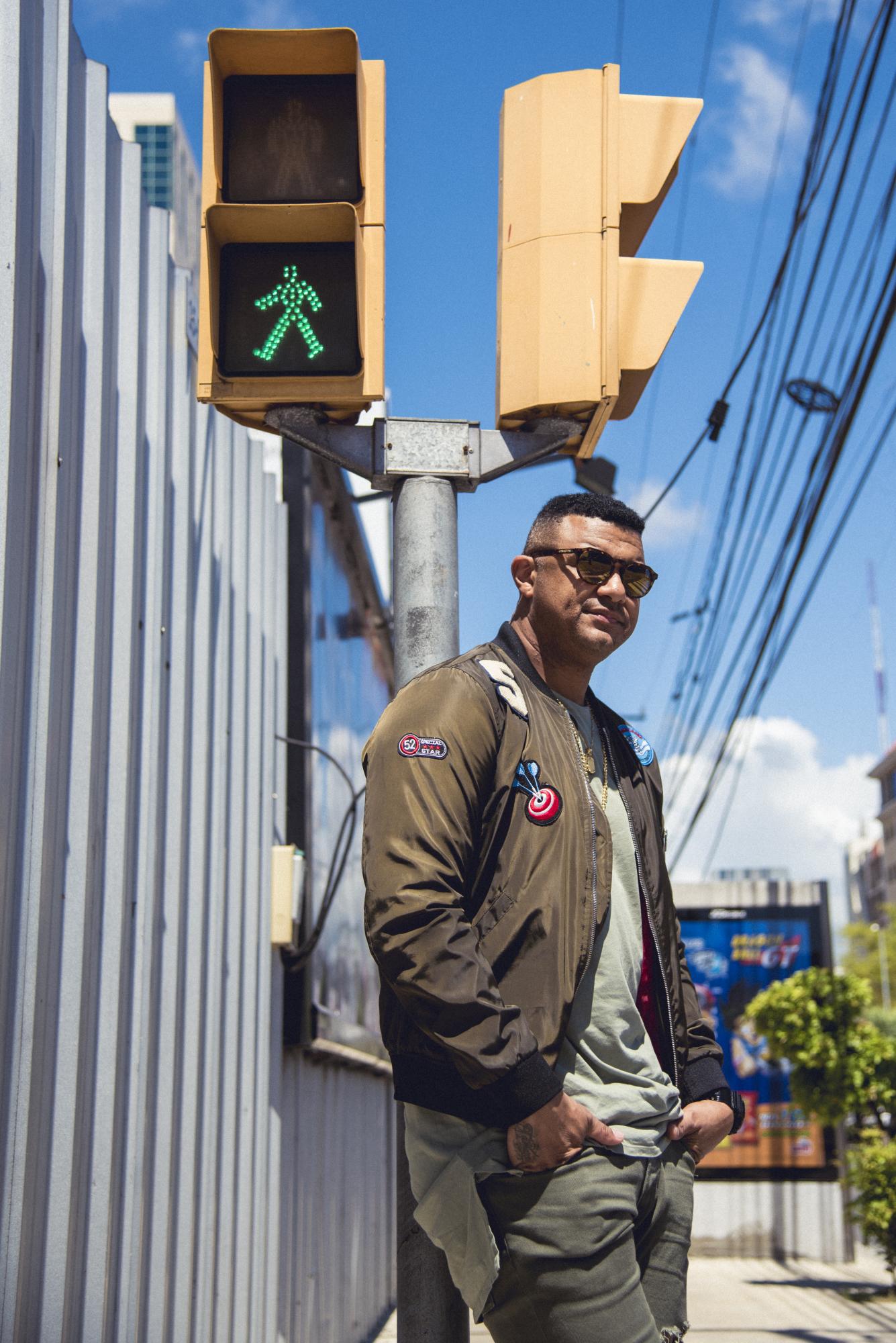 Henry Méndez busca aportar calidad al género urbano dominicano