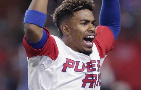 Puerto Rico derrota a Venezuela y sigue invicto en Clásico Mundial de Béisbol