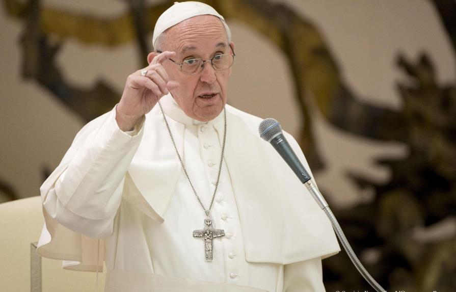El papa expresa su cercanía al “querido” pueblo peruano tras las inundaciones