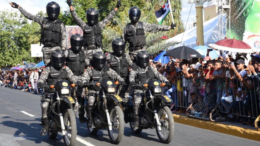 Medina resalta la importancia de la Batalla del 19 de Marzo para el país