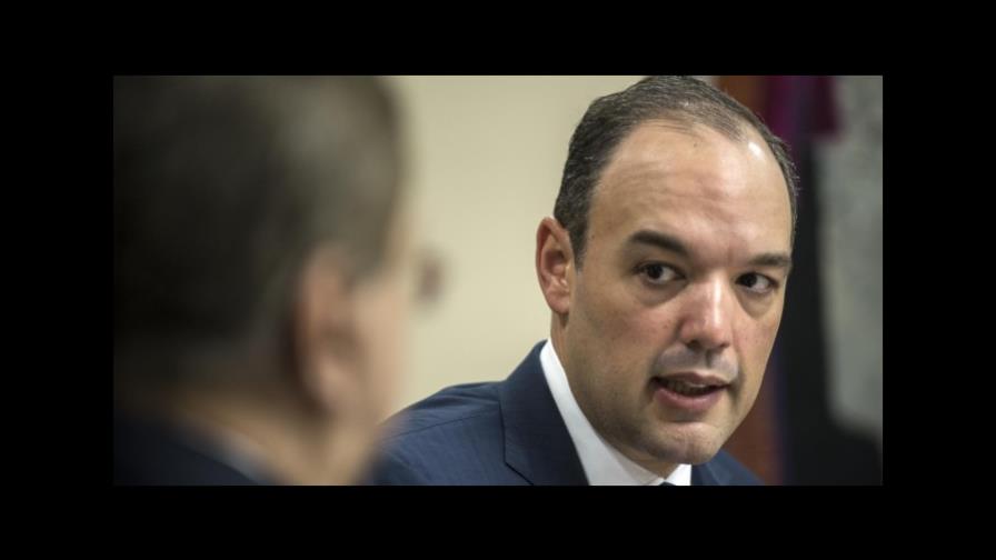 Presidente del Indotel: gobierno invertirá RD$20 mil millones en equipos tecnológicos para escuelas Presidente del Indotel: gobierno invertirá RD$20 mil millones en equipos tecnológicos para escuelas