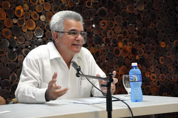 Director del Instituto de Historia de Cuba dictará conferencia sobre “La expedición perdida de 1959” 