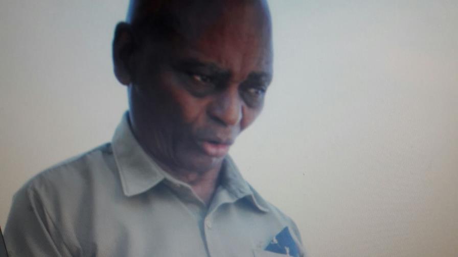 Muere el legendario Polonio Pierret