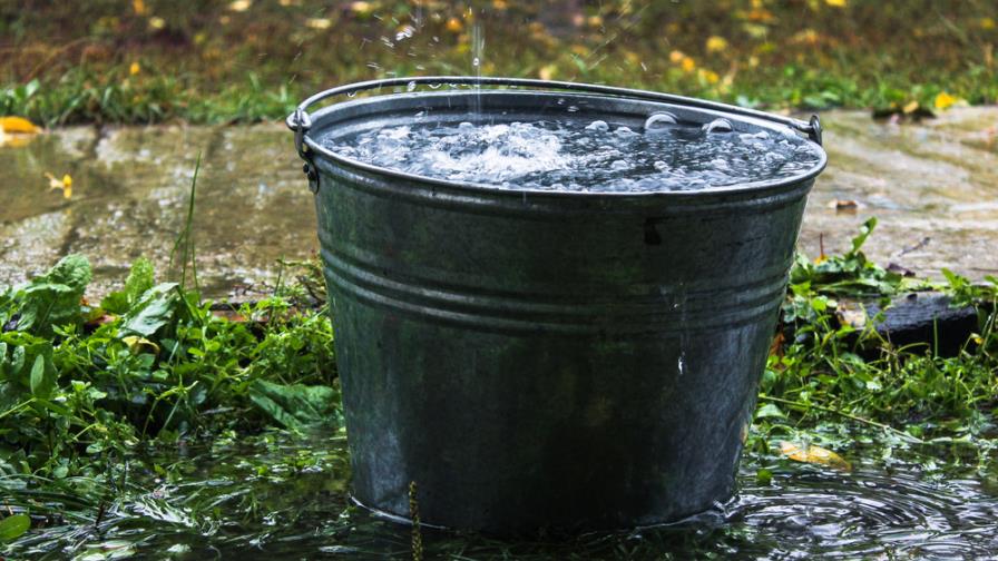 Las múltiples utilidades del agua de lluvia en las viviendas urbanas