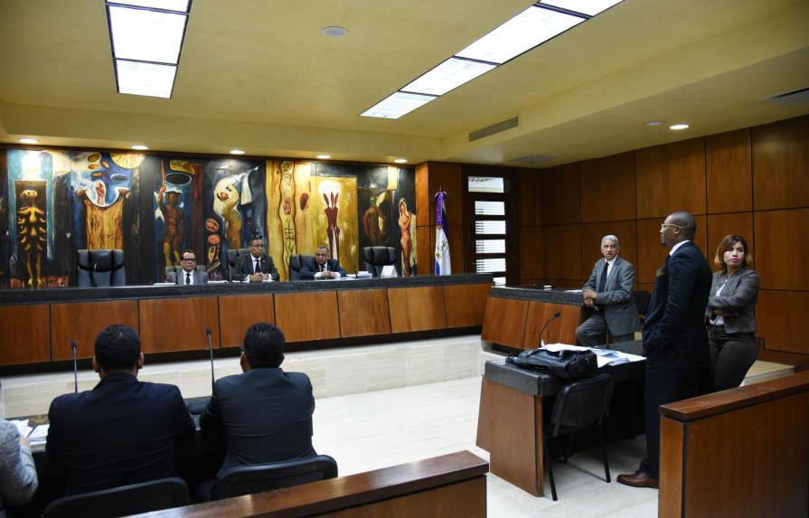 Consejo del Poder Judicial reinició juicio disciplinario a  jueza Awilda Reyes