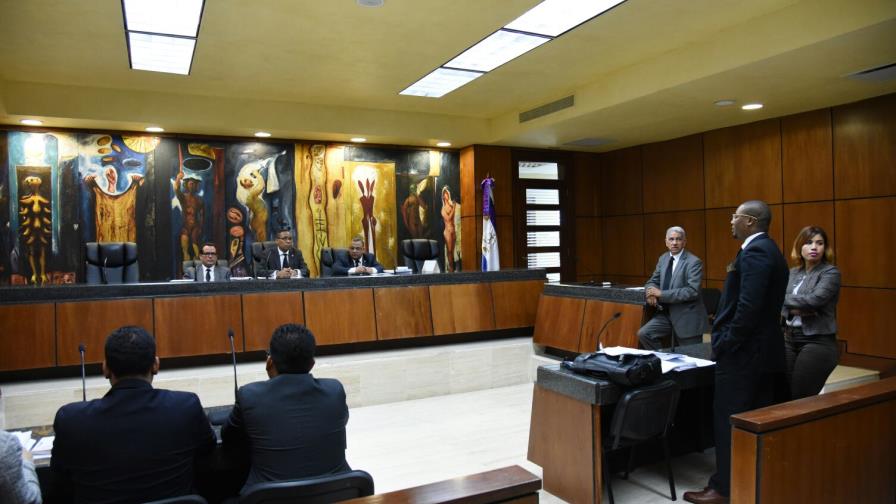 Consejo del Poder Judicial reinició juicio disciplinario a  jueza Awilda Reyes