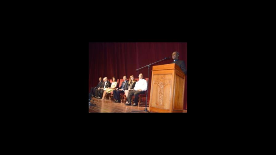 Inauguran XXVIII Feria del Libro Católico Inauguran XXVIII Feria del Libro Católico