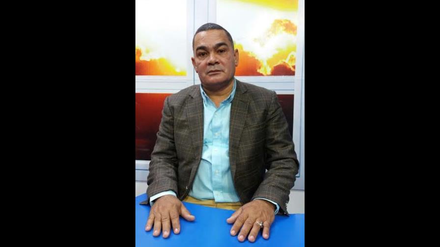 Ramón Rosario asegura nunca hizo venta irregular de tierra del CEA Ramón Rosario asegura nunca hizo venta irregular de tierra del CEA