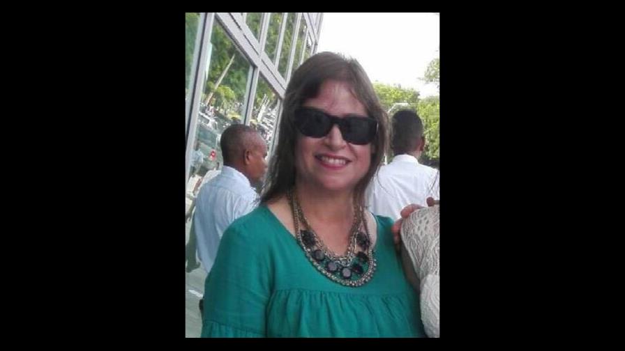 Policía garantiza que identificará y apresará a asesinos de señora Delcy Yapor Policía garantiza que identificará y apresará a asesinos de señora Delcy Yapor