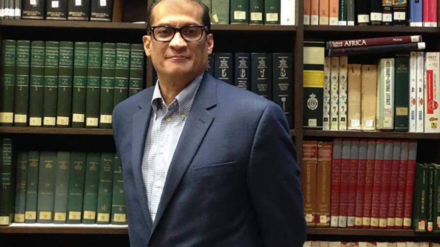 Director de FLACSO: “Lo ideal es no tener vínculos con Odebrecht” Director de FLACSO: “Lo ideal es no tener vínculos con Odebrecht”