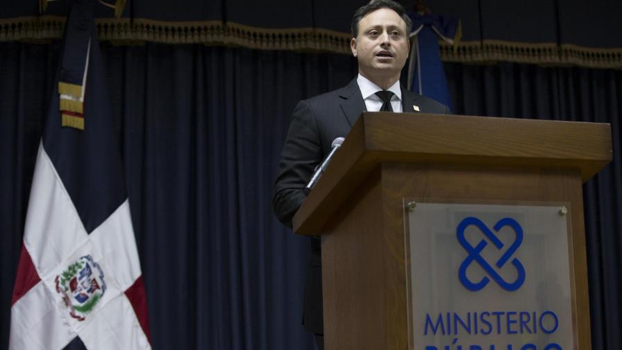 Investigación caso Odebrecht se ha centrado en interrogatorios Investigación caso Odebrecht se ha centrado en interrogatorios