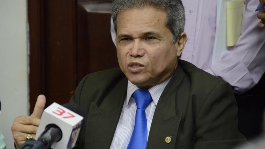 Senasa cubrirá los estudios médicos de galenos no contratados Senasa cubrirá los estudios médicos de galenos no contratados