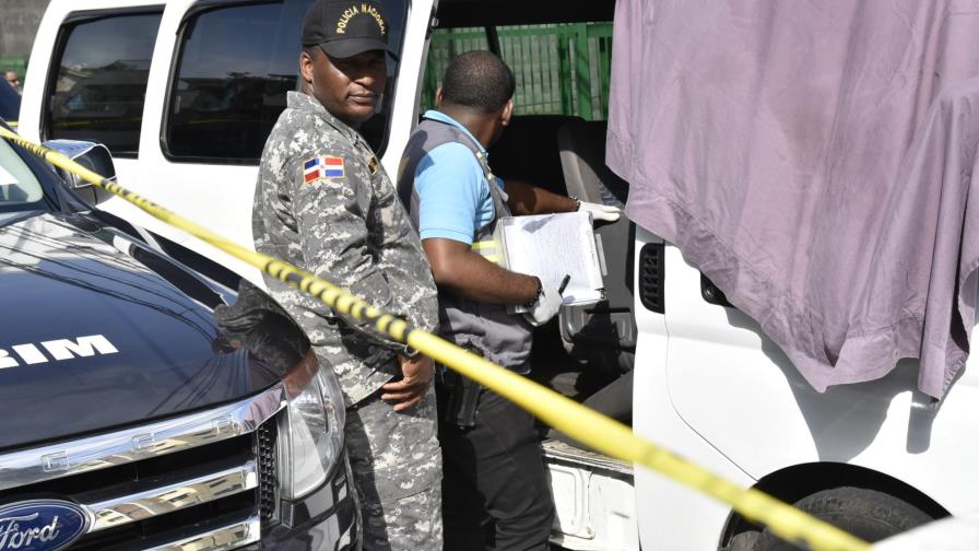 Detienen a más de 10 personas por investigación sobre muerte de Yapor