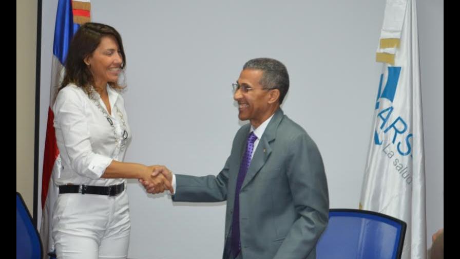 ARS Semma y Laudio desarrollarán operativos en favor de maestros