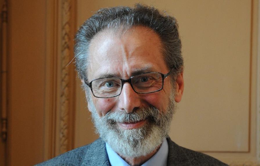 El francés Yves Meyer gana el premio Abel, el “Nobel” de las matemáticas