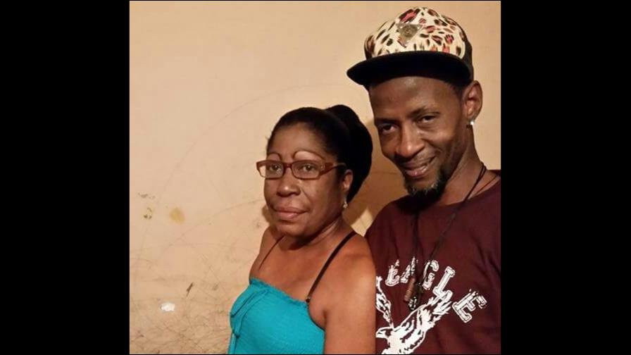 Capturan hombre que mató concubina a machetazos en La Romana Capturan hombre que mató concubina a machetazos en La Romana