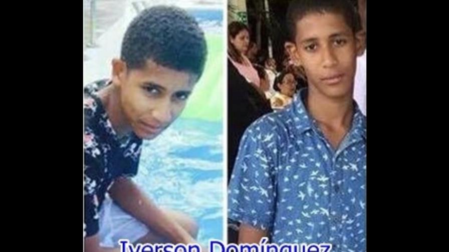 Hallan acuchillado el cuerpo de adolescente reportado desaparecido