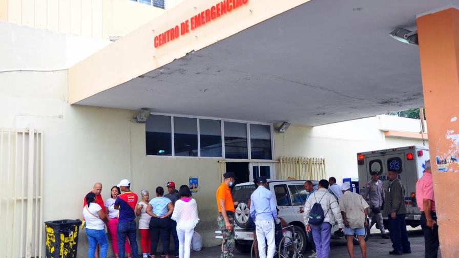 Fallece hombre que había sido acuchillado en su residencia Fallece hombre que había sido acuchillado en su residencia