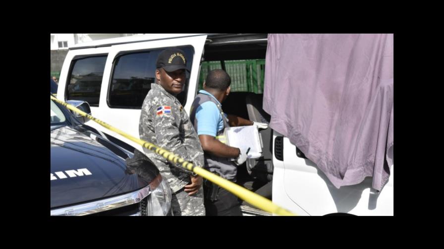 Niños en autobús donde fue muerta Yapor pudieran enfrentar pesadillas y pánico Niños en autobús donde fue muerta Yapor pudieran enfrentar pesadillas y pánico