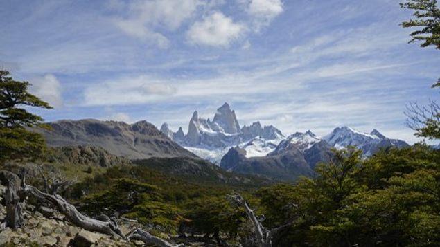 Dos escaladores murieron en los Andes de Argentina