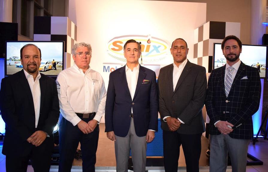 El Autódromo Sunix anuncia el calendario de actividades 2017