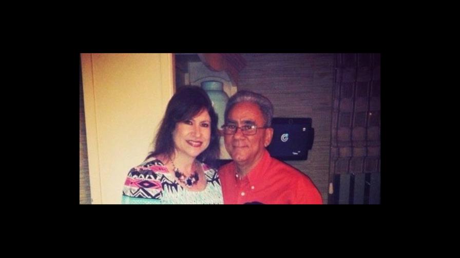 A la familia de Delcy Yapor “no le ha pasado por la mente” formular querella 