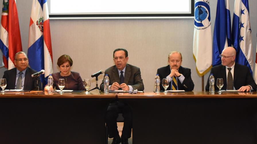 República Dominicana es anfitriona de curso internacional sobre política macroprudencial