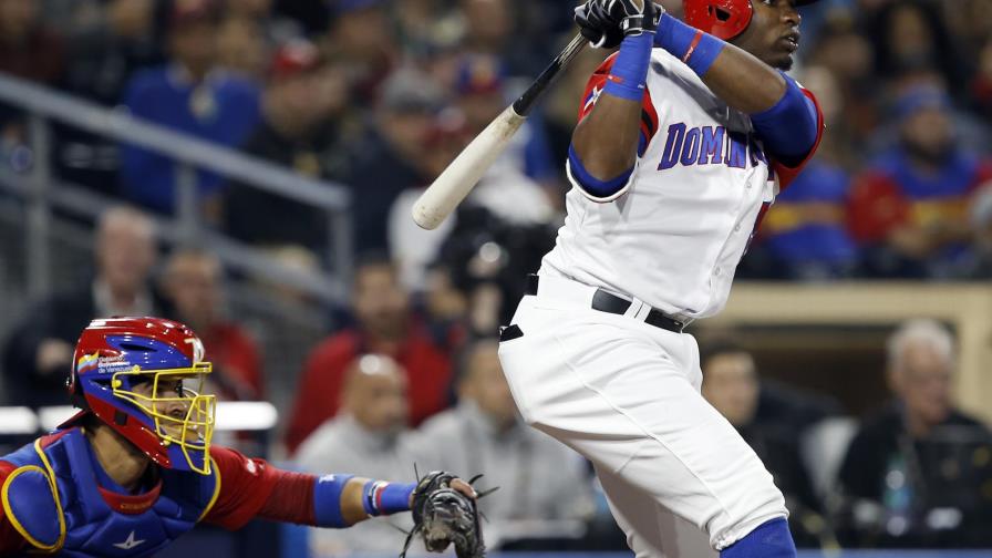 El posible equipo de la República Dominicana para el 2021 El posible equipo de la República Dominicana para el 2021