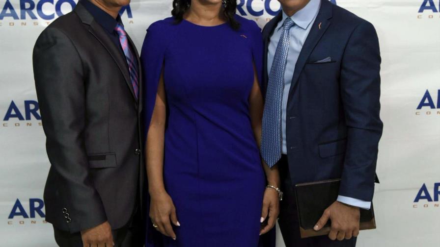 Arconim inaugura residencial Harmony II