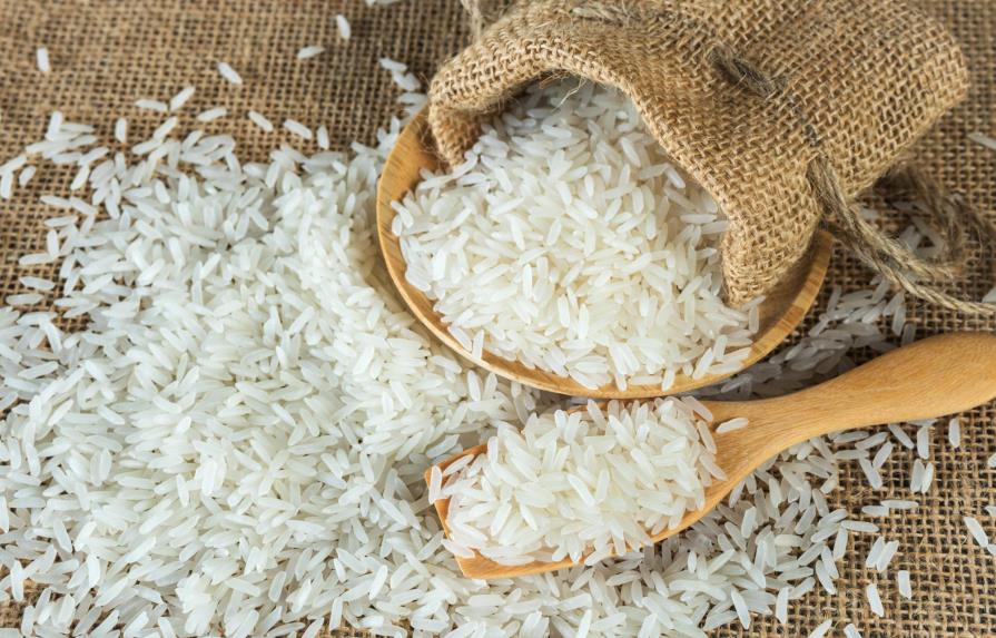 Productores niegan en RD se esté vendiendo arroz plástico  