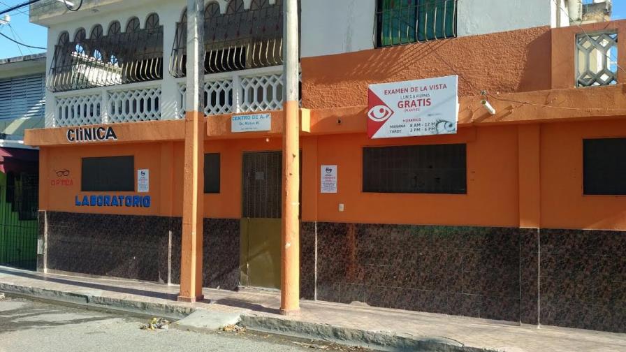 Salud Pública clausura centro de atención primaria en Los Frailes II por permiso vencido