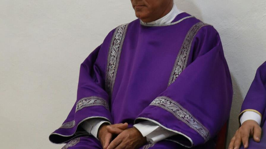 Esposo de Delcy Yapor pide a la población dejar la justicia a quienes tienen ese deber