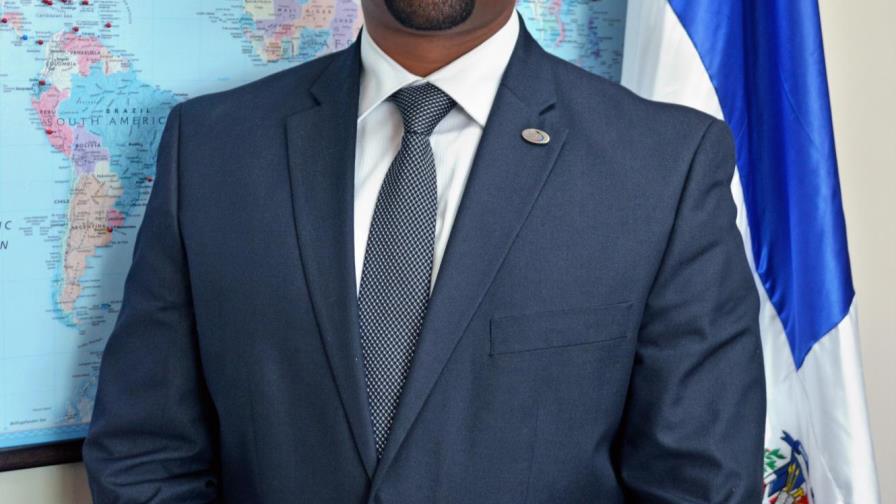 OACI elige director ASCA del IDAC como miembro directivo de su programa Trainair Plus