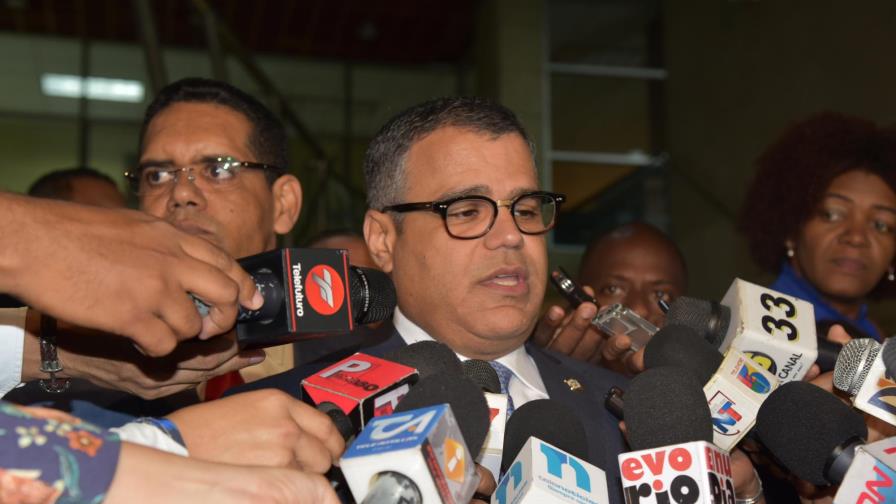 Galán y Lizardo reiteran disposición de colaborar con Procuraduría en caso Odebrecht