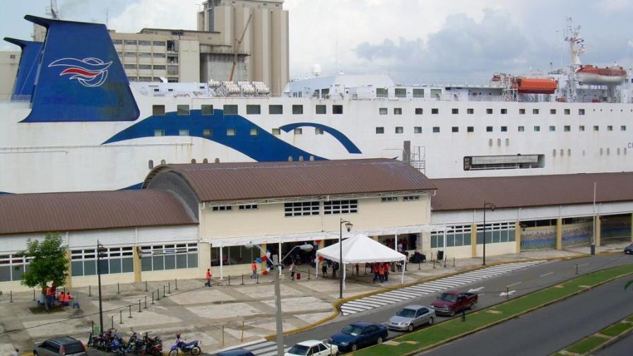 El Ferry navegará desde el día 3 de mayo