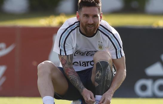 Un niño en Argentina, se perfila como el Lionel Messi del futuro