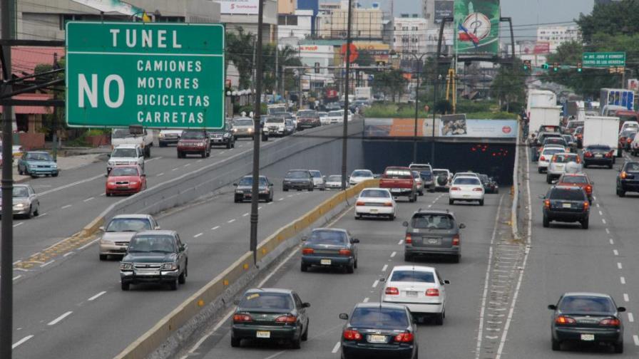 Lincoln, Gómez... ¿Puedes identificar a estos personajes de las vías de Santo Domingo? Lincoln, Gómez... ¿Puedes identificar a estos personajes de las vías de Santo Domingo?