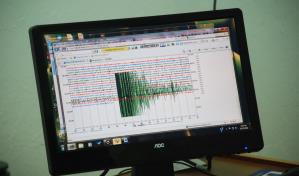 Yo no había sentido un temblor tan fuerte: reacciones en el Cibao por sismo de 5.2