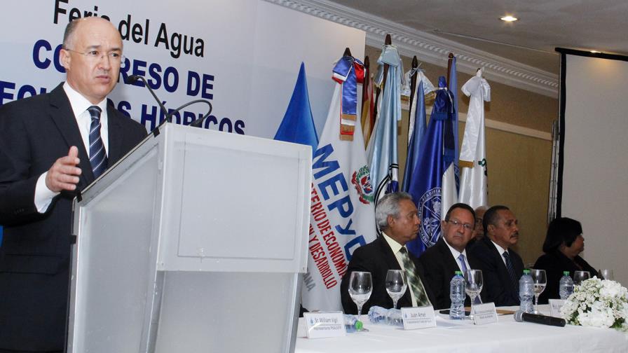 Gobierno dice que ejecuta   revolución medio ambiental