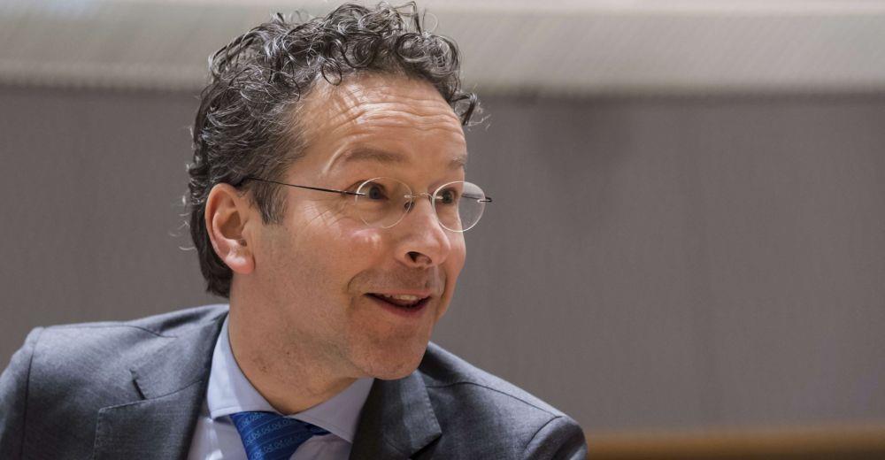 Renzi pide la renuncia del ministro de finanzas holandés en el Eurogrupo 