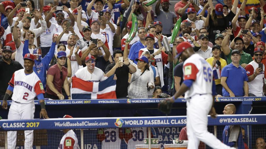 Juanchy Sánchez: “A RD solo le falta un estadio para ser sede del Clásico Mundial” Juanchy Sánchez: “A RD solo le falta un estadio para ser sede del Clásico Mundial”