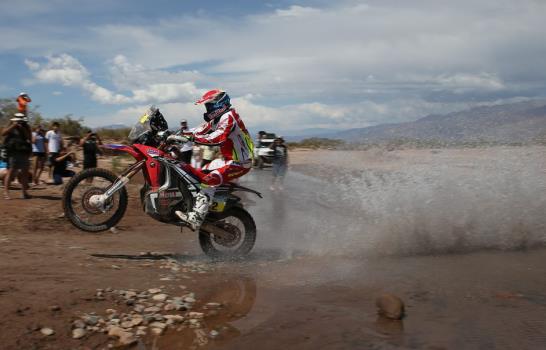 El rally Dakar volverá a Perú en 2018 y recorrerá también Bolivia y Argentina