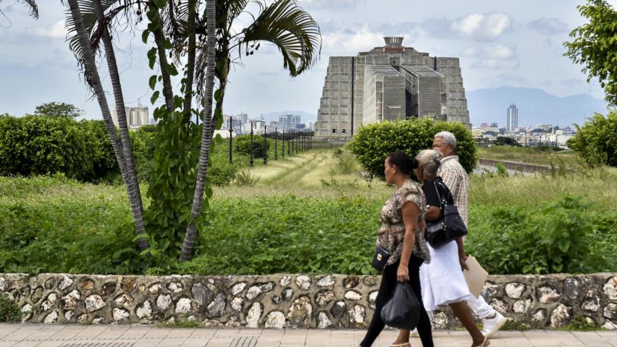 Policía anuncia “solución” de cuatro homicidios cometidos en alrededores del Faro a Colón Policía anuncia “solución” de cuatro homicidios cometidos en alrededores del Faro a Colón