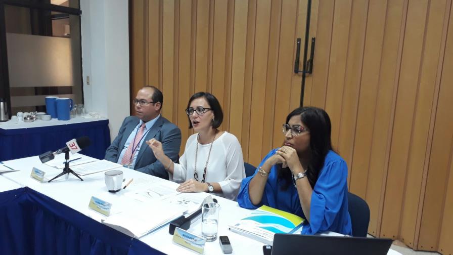 RD mejora dos posiciones Índice Desarrollo Humano