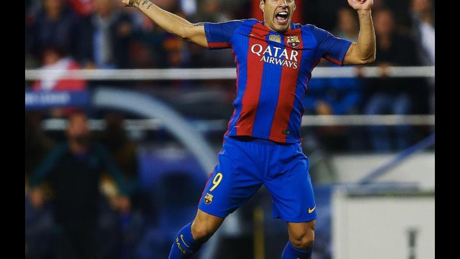 Brasil está a la puerta de la clasificación para el Mundial de Rusia 2018 Brasil está a la puerta de la clasificación para el Mundial de Rusia 2018