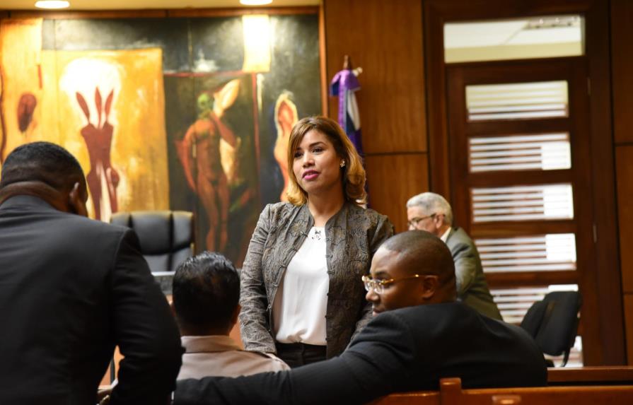 Suprema Corte rechaza recusar jueces por caso Awilda Reyes y Arias Valera
Suprema Corte tiene seis meses sin fallar recusación en caso Awilda Reyes. 