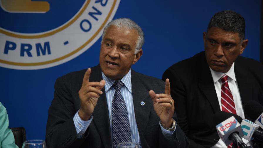 El PRM se opone a la firma contratada para auditar a Punta Catalina El PRM se opone a la firma contratada para auditar a Punta Catalina