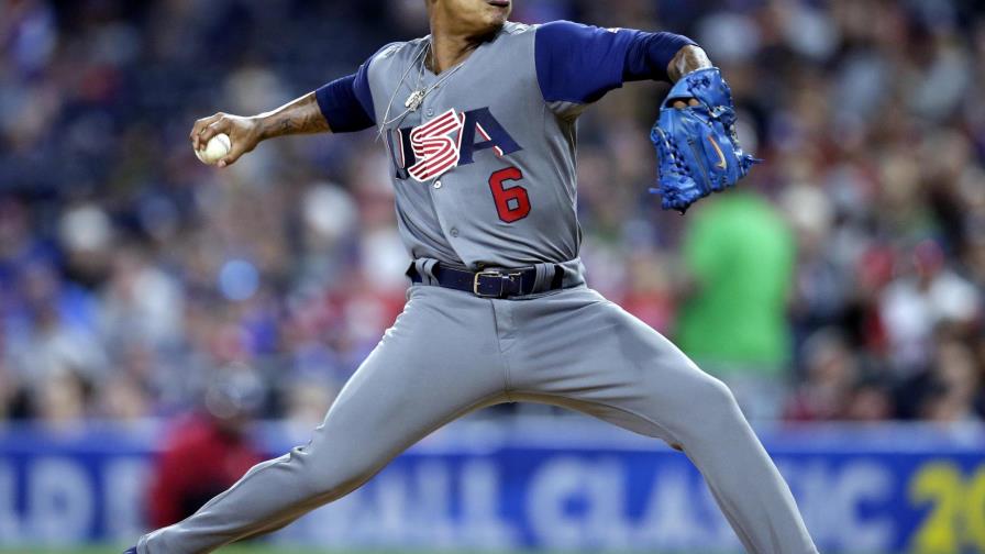 ¡Por fin! Estados Unidos cumple el sueño: campeones del CMB