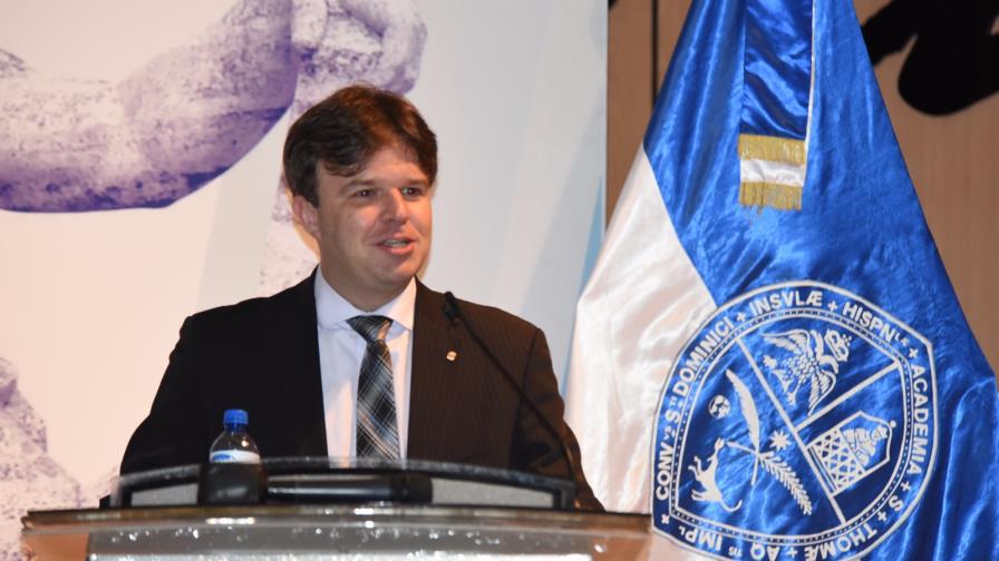 “Odebrecht está obligada a enviar toda la información que tenga” “Odebrecht está obligada a enviar toda la información que tenga”